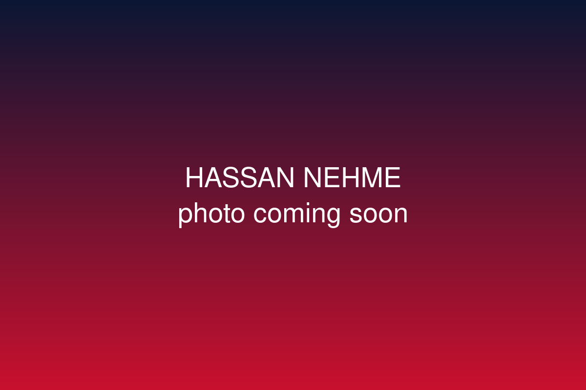 Hassan Nehme