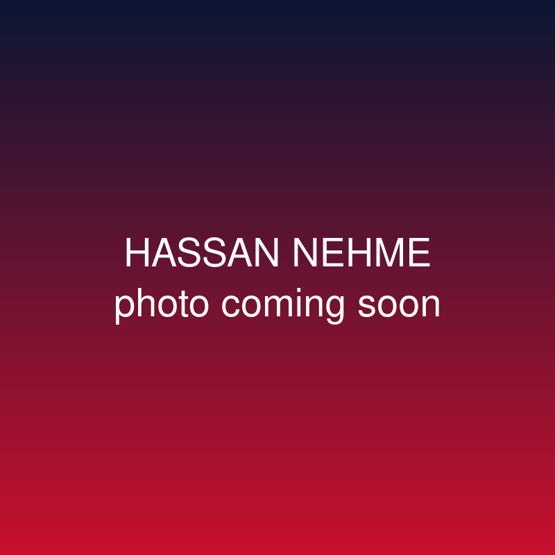 Hassan Nehme